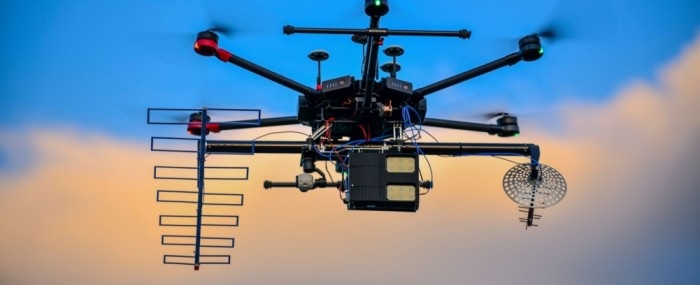 Brasil, Enel Distribuição SP investe em tecnologia para inspeções na rede  subterrânea com uso de drone