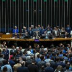 Senado afirma ao...
