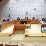STF julga inconstitucional...