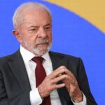 Senatran: Governo Lula...