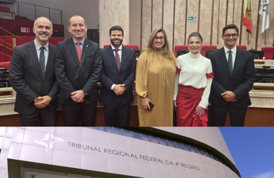 ajufe-acompanha-posse-de-novos-juizes-e-juizas-federais-da-4a-regiao