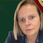 Delegada Maria Corsato...