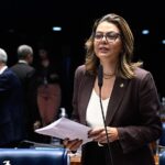 Senado aprova criação...