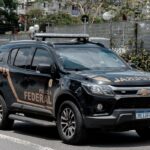 Polícia Federal deflagra...