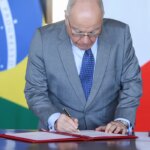 Itamaraty alerta para...