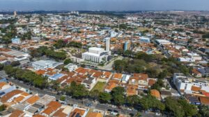 STF valida acumulação de atividades cartoriais de notas e de protesto em Paulínia (SP)