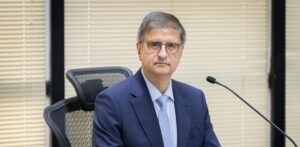Gonet é contra recurso de Bolsonaro para voltar a receber visitas