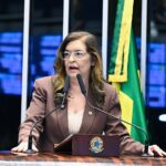 Amazônia: Senado autoriza...