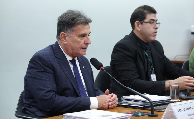 Câmara amplia debate sobre limites da Resolução 1.020/25 do Contran