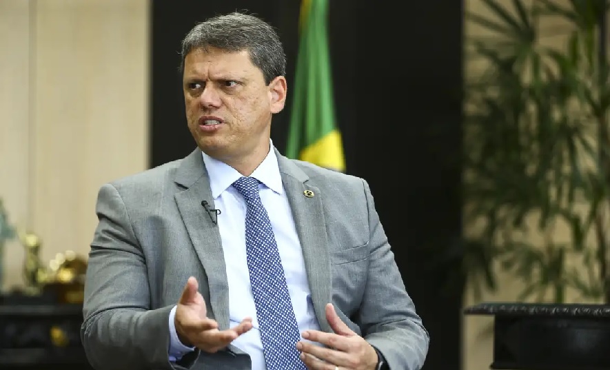 PKL já operava no consignado de SP antes de Tarcísio assumir o governo