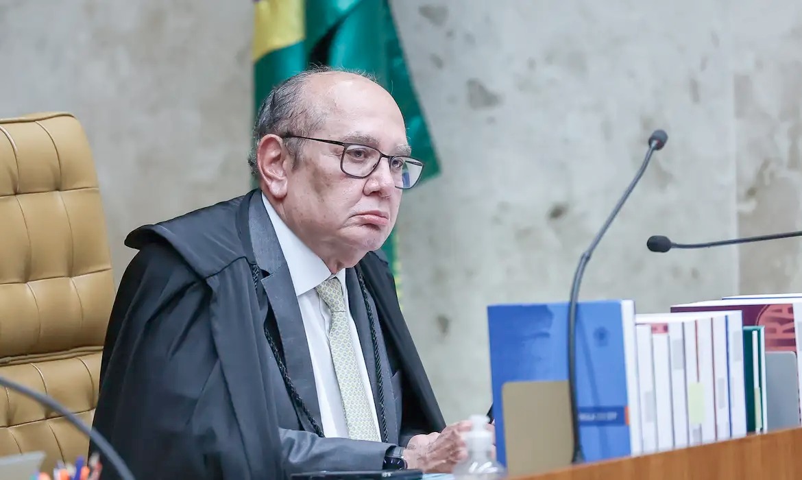 Ministro Gilmar Mendes valida reajuste do Bolsa Família