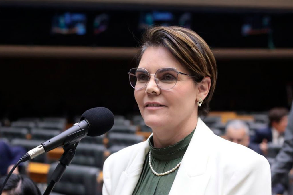 Lei de origem no PL da Coronel Fernanda estabelece atendimento à vítima com protocolo unificado