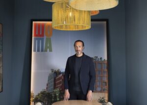 WOMA apresenta projeto residencial em Miami em encontros no Brasil