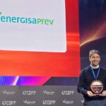 EnergisaPrev recebe Troféu...